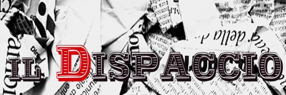 ilDispaccio banner