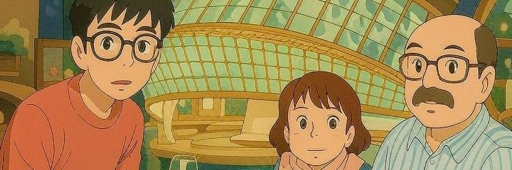 セニョーラ夏子 banner