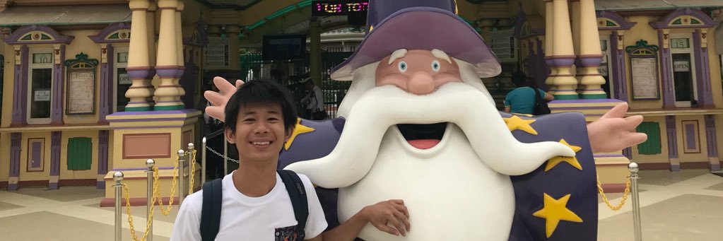 MichaelDebil's profile banner image