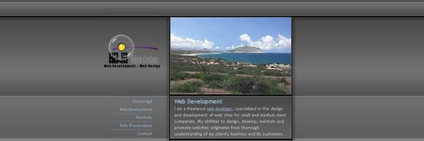 BajaCreations Profile Banner