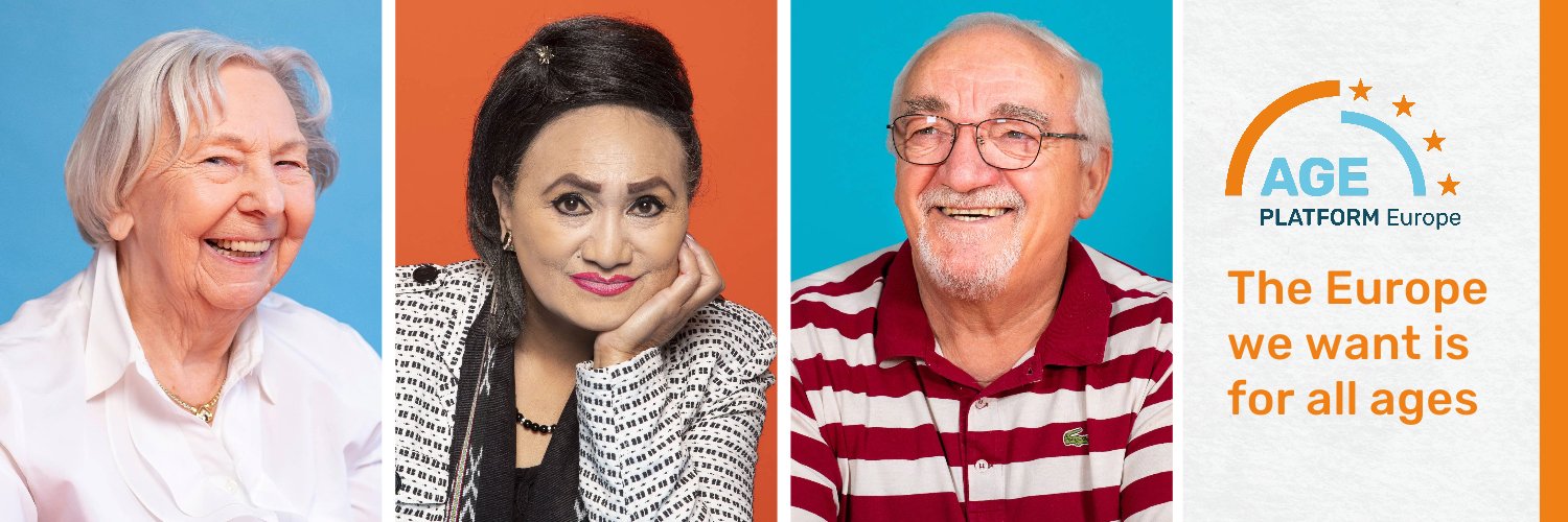 AGE Platform Europe banner