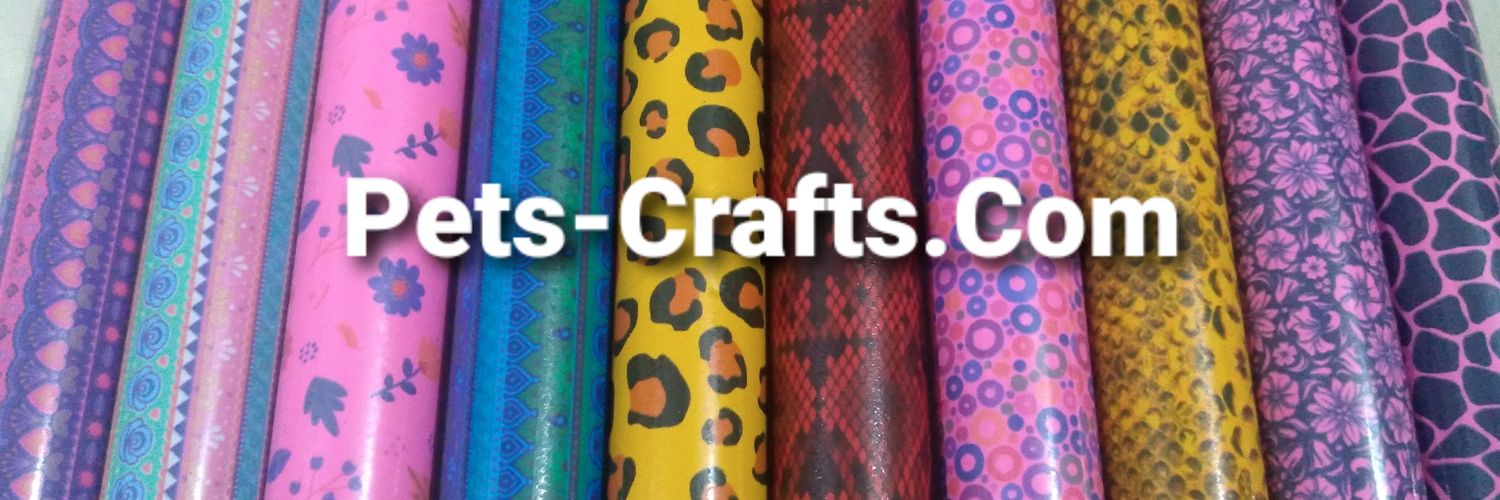PetsCrafts's profile banner image
