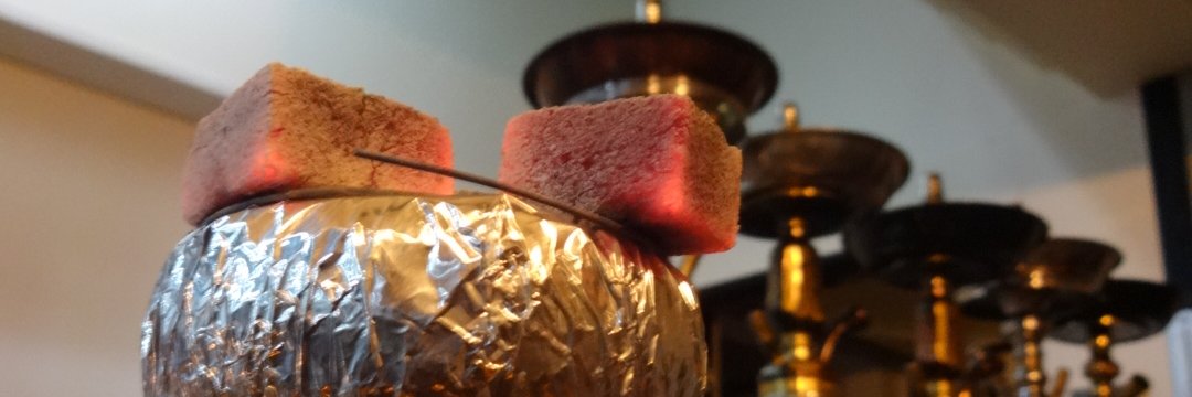 GaBA＠煙草怪人ケムリブタ banner