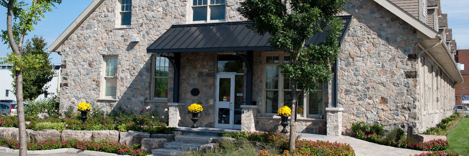 The Mark Preece Family House 🍁 banner