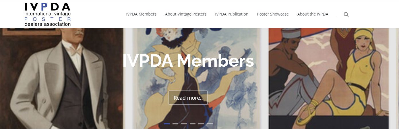 IVPDA's profile banner image