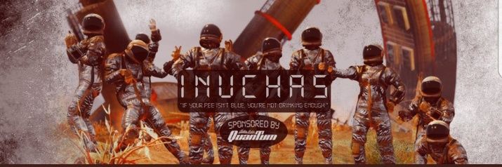 Detective Alphabet (Inucha) 🐺 banner