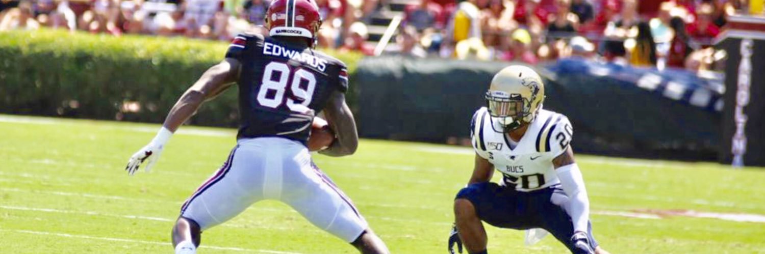 CoachErnieCruz's profile banner image