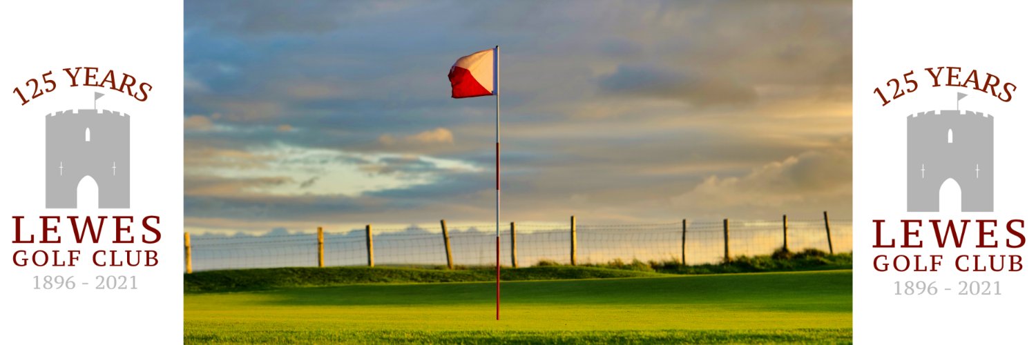 LewesGolfClub banner