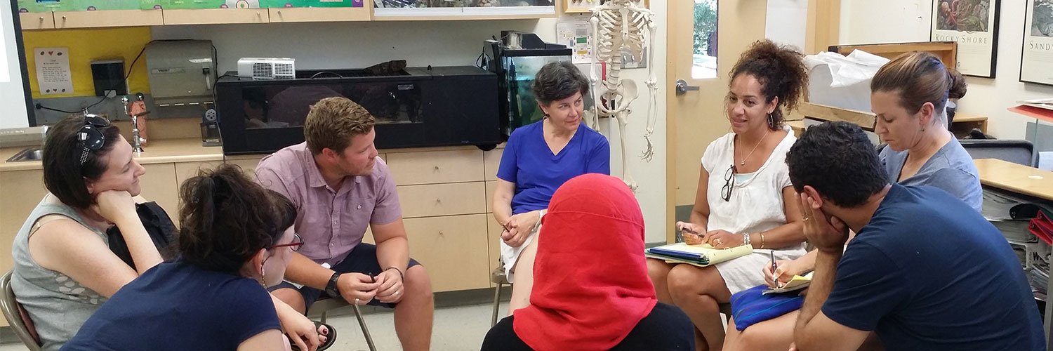 Nat'l SEED Project banner