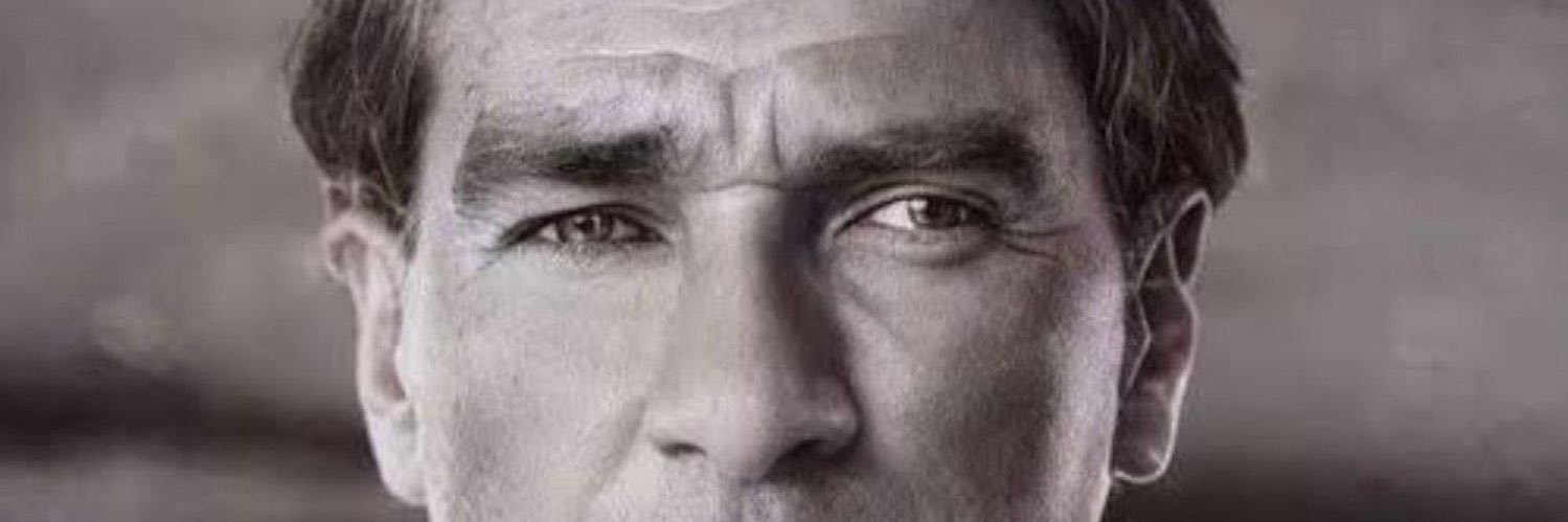 _mertkzml's profile banner image