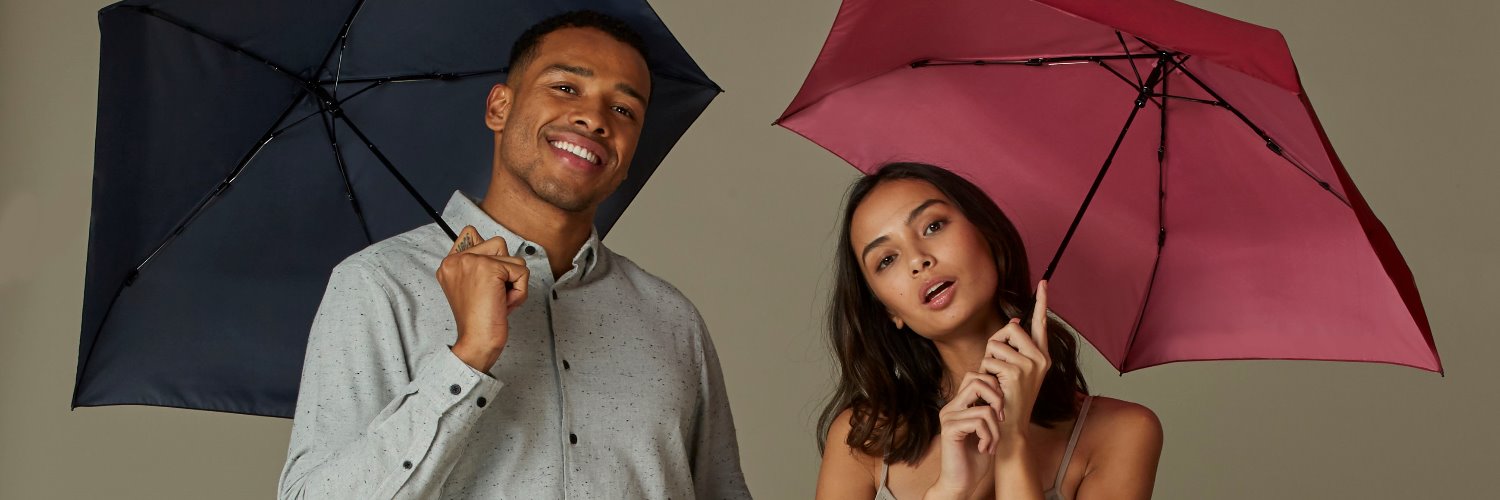 Fulton Umbrellas banner