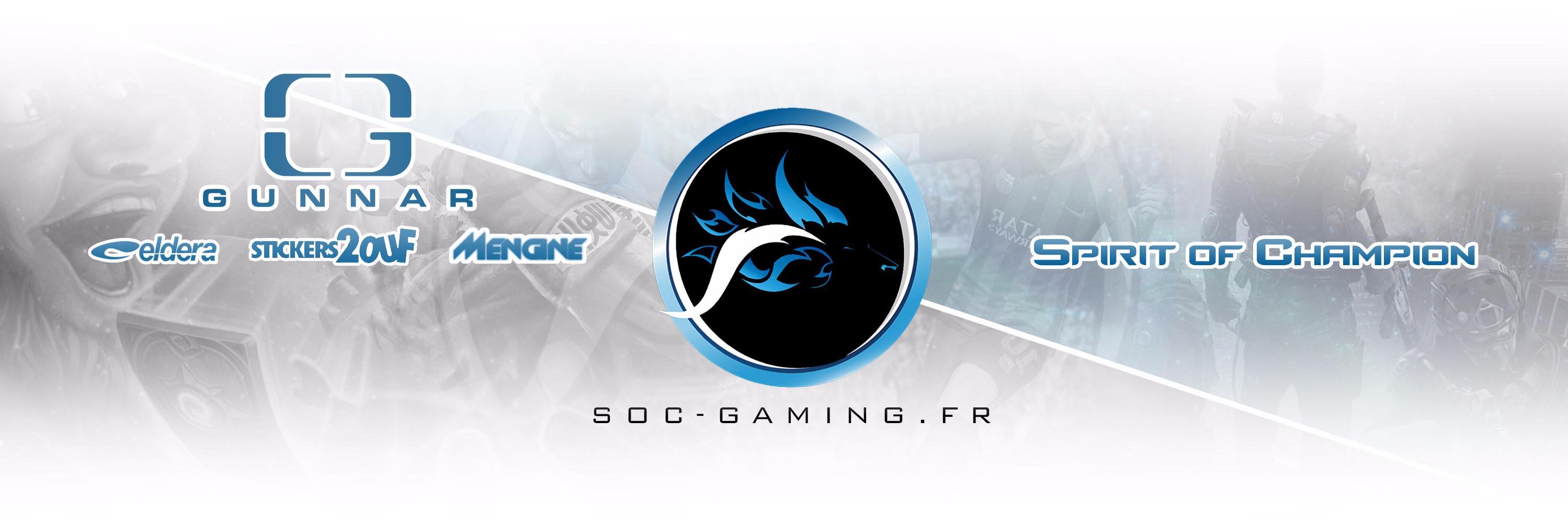 soc_gaming's profile banner image