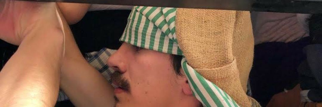FFleky's profile banner image