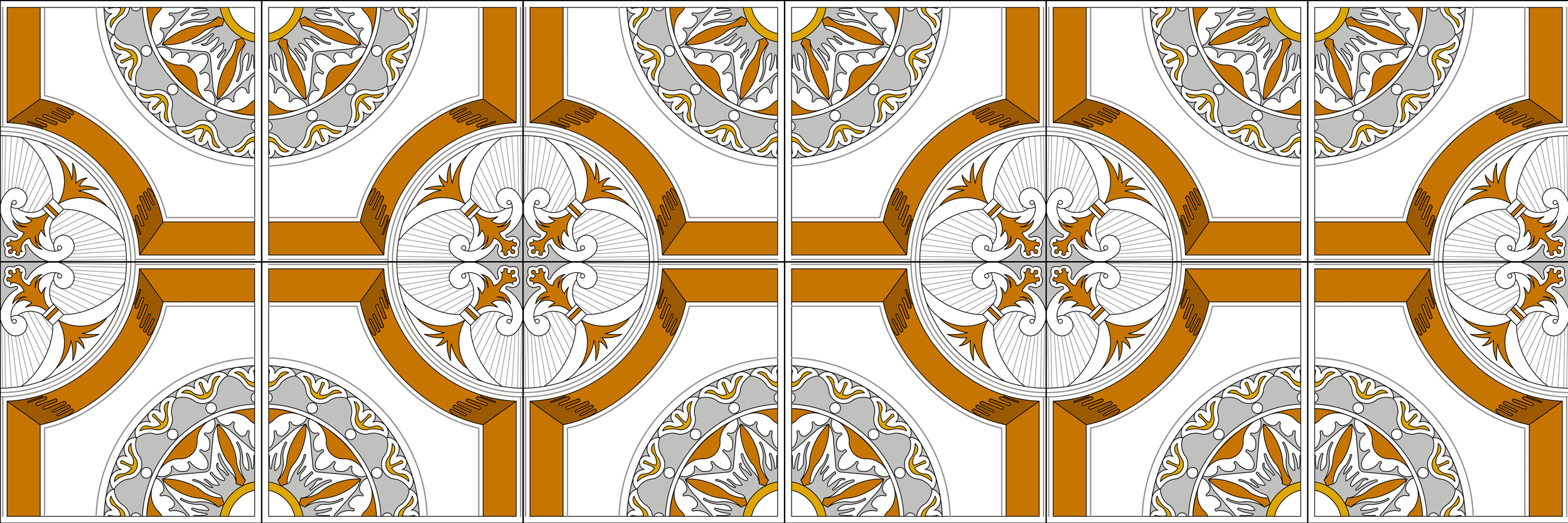 Ramón Gómez banner