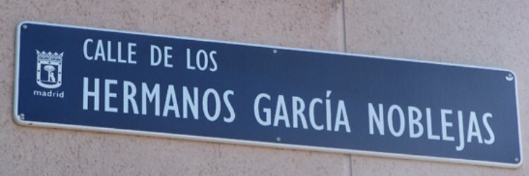 José García-Noblejas banner