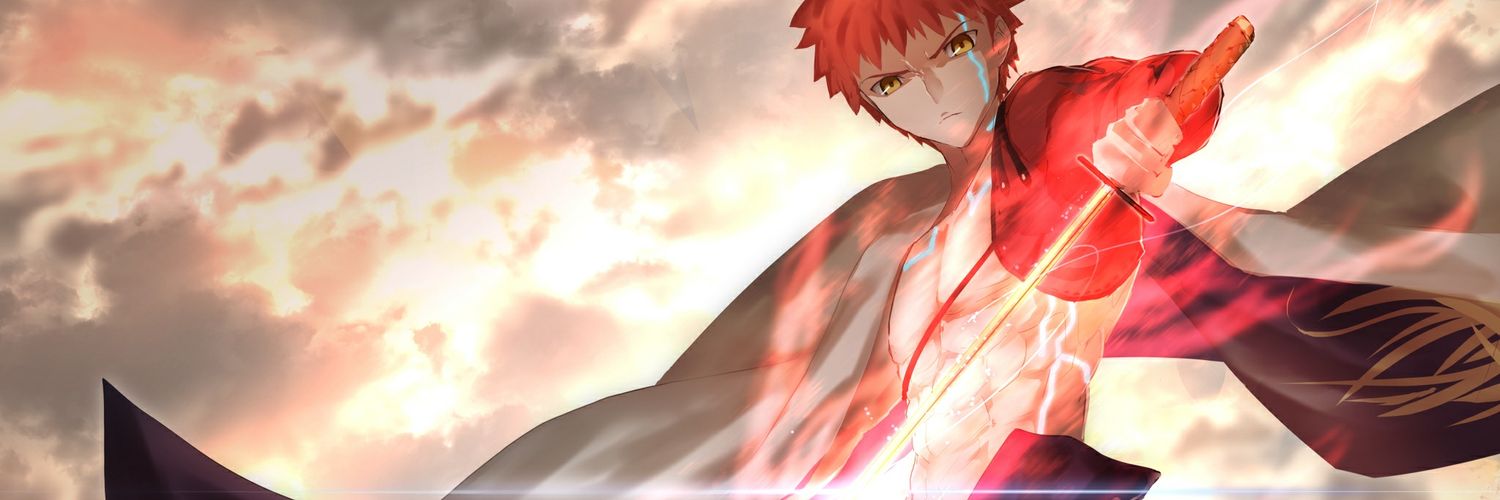 sambawolf's profile banner image
