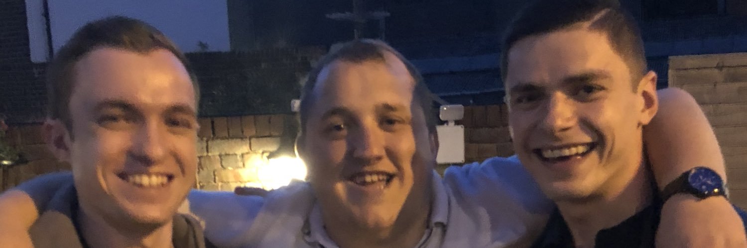 craig101long's profile banner image