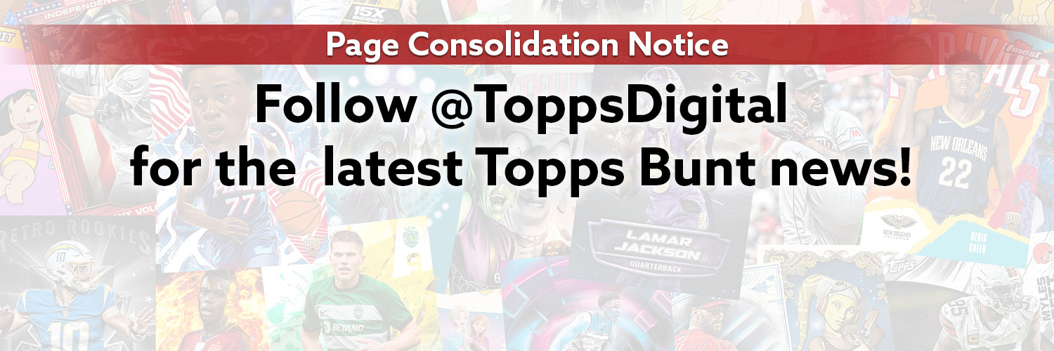 ToppsBUNT's profile banner image