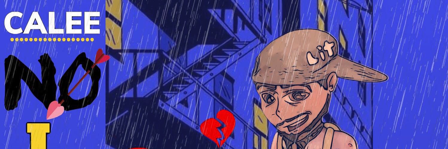 ItsCalee's profile banner image