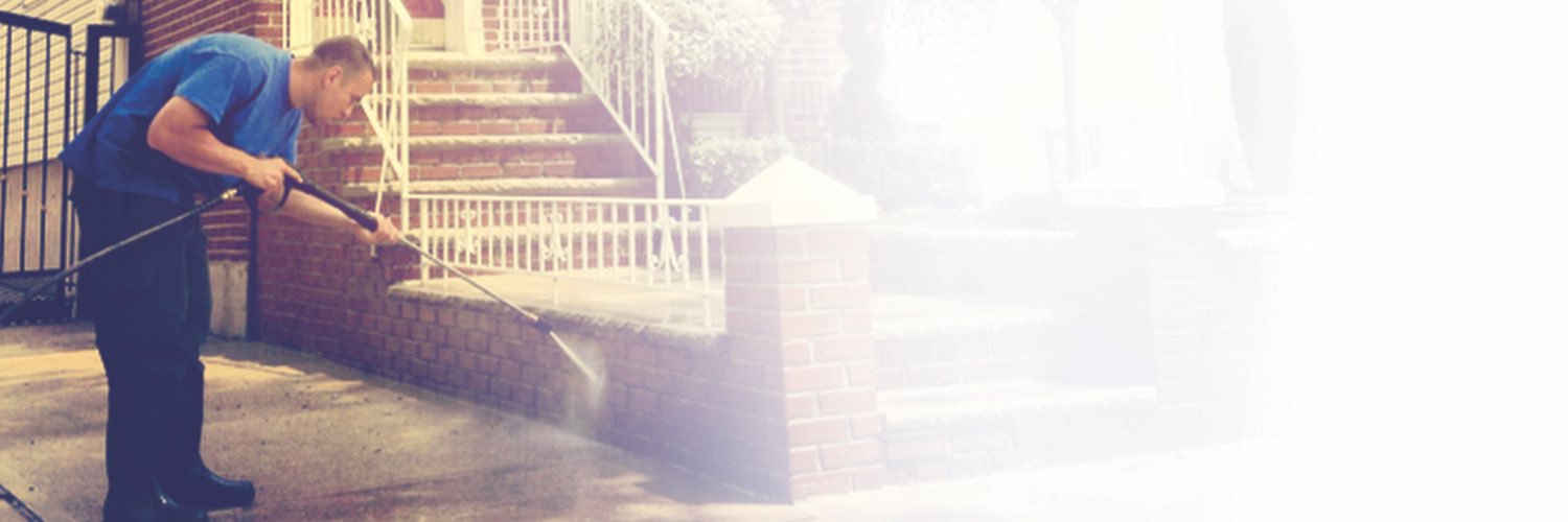 Eco Clean Industries banner