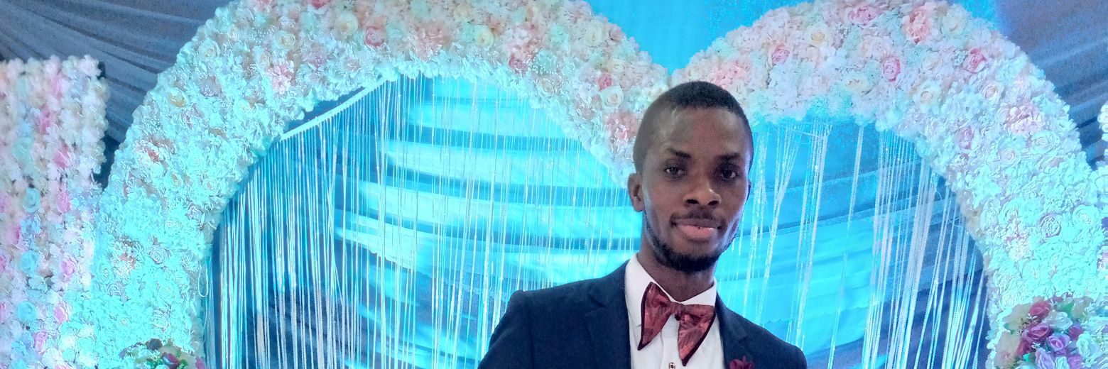 Adefolafemi's profile banner image