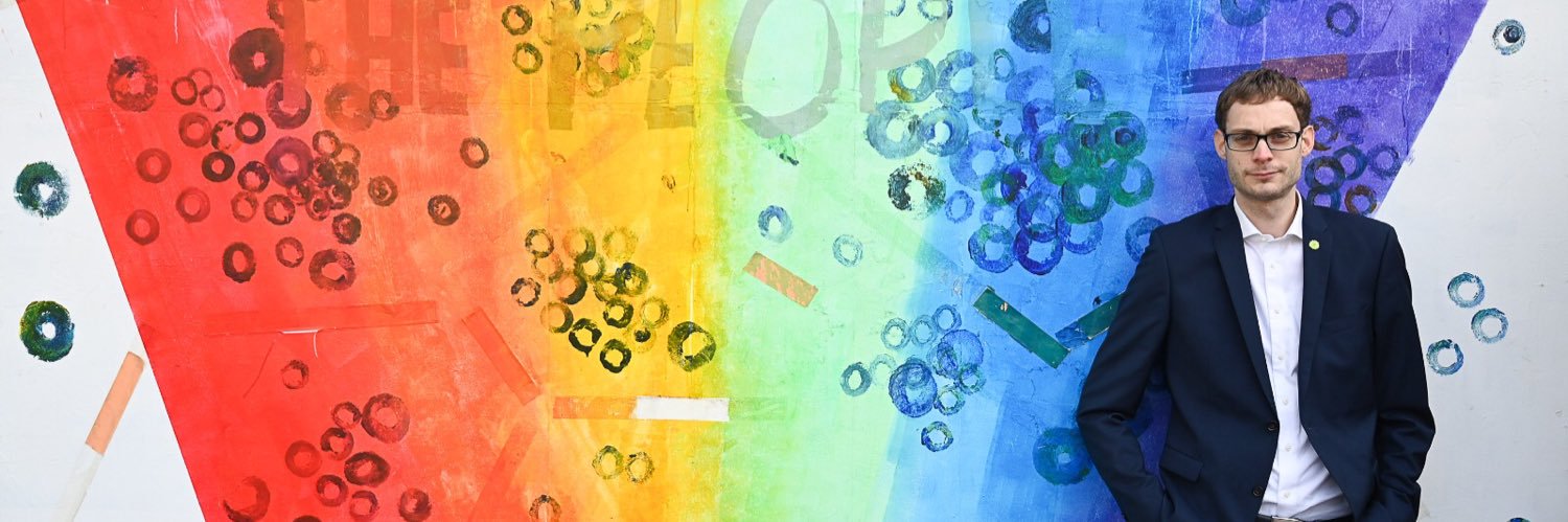 SimonJRock's profile banner image