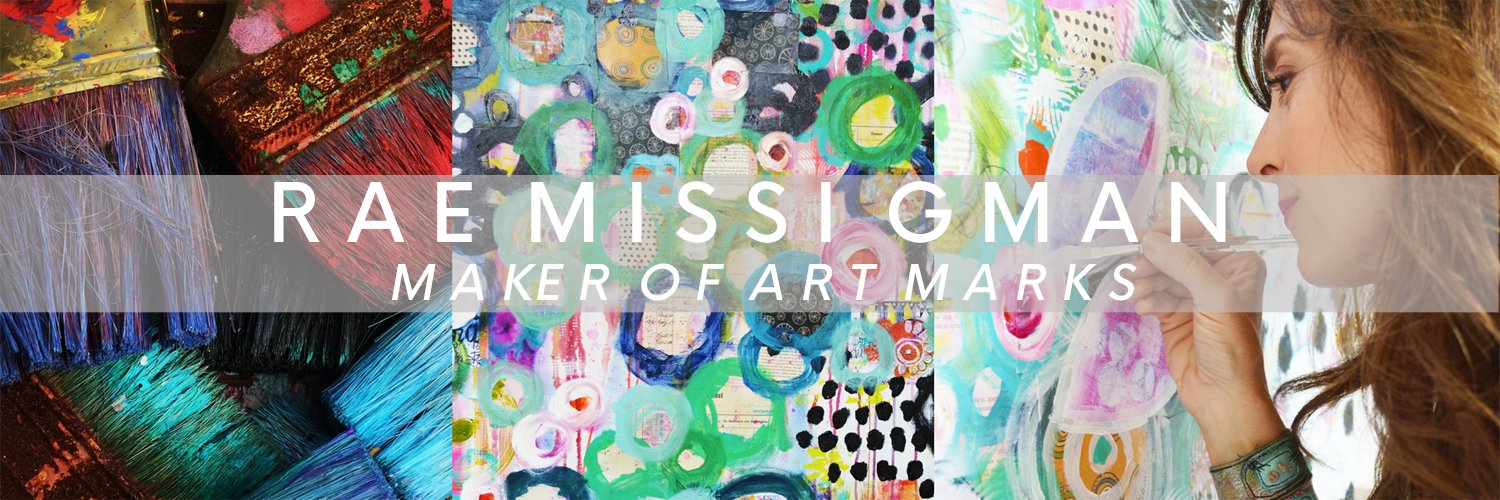 Rae Missigman banner