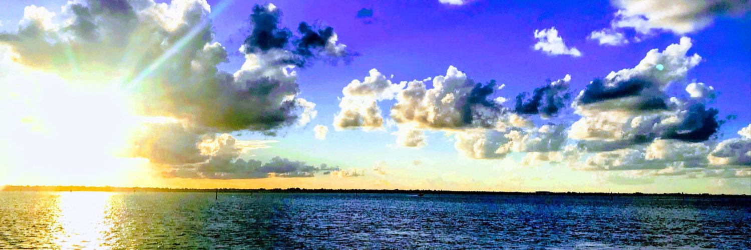 CharlesOJohnson's profile banner image