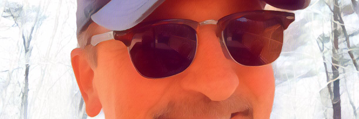 johnfpicinich's profile banner image