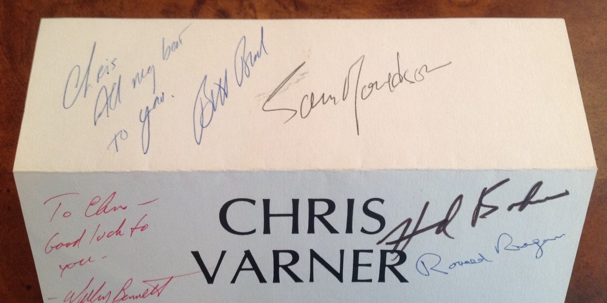 ctvarner's profile banner image