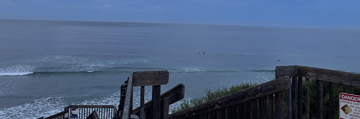 ChrisJArambula's profile banner image