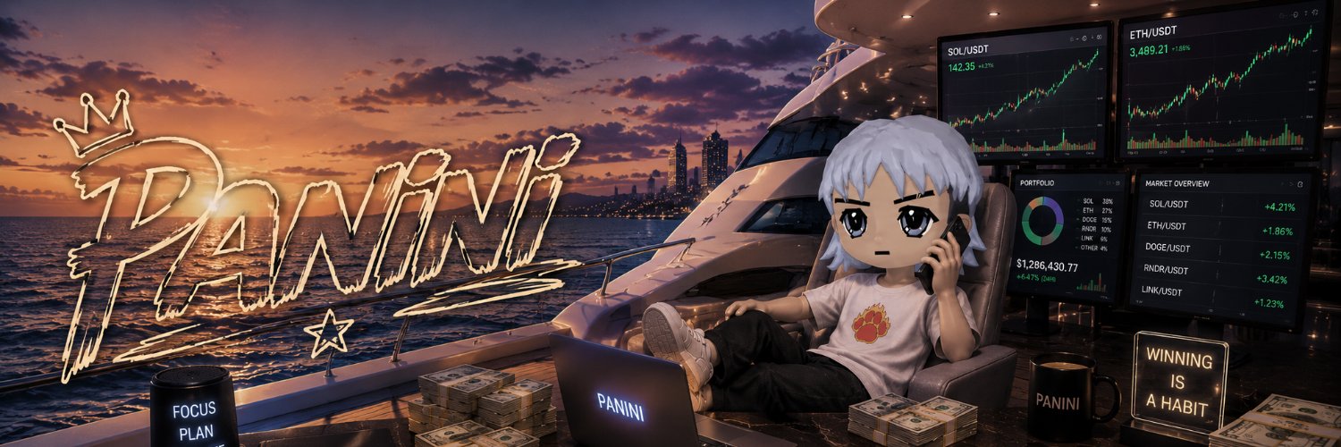 PaniniDyor's profile banner image