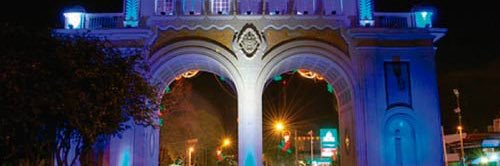 Reporteros GDL banner