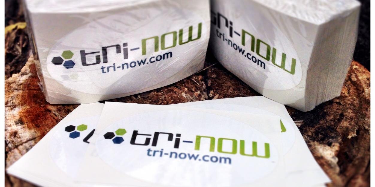 TriNowEndurance's profile banner image