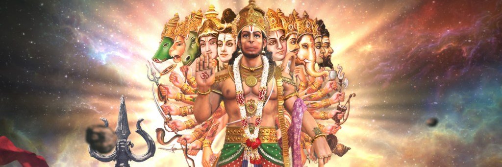 DharmaYudh🇮🇳 ॐॐ banner