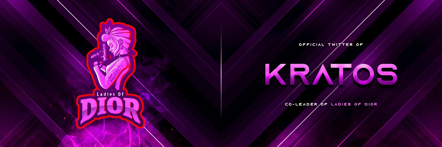 TheRealFeMMe's profile banner image