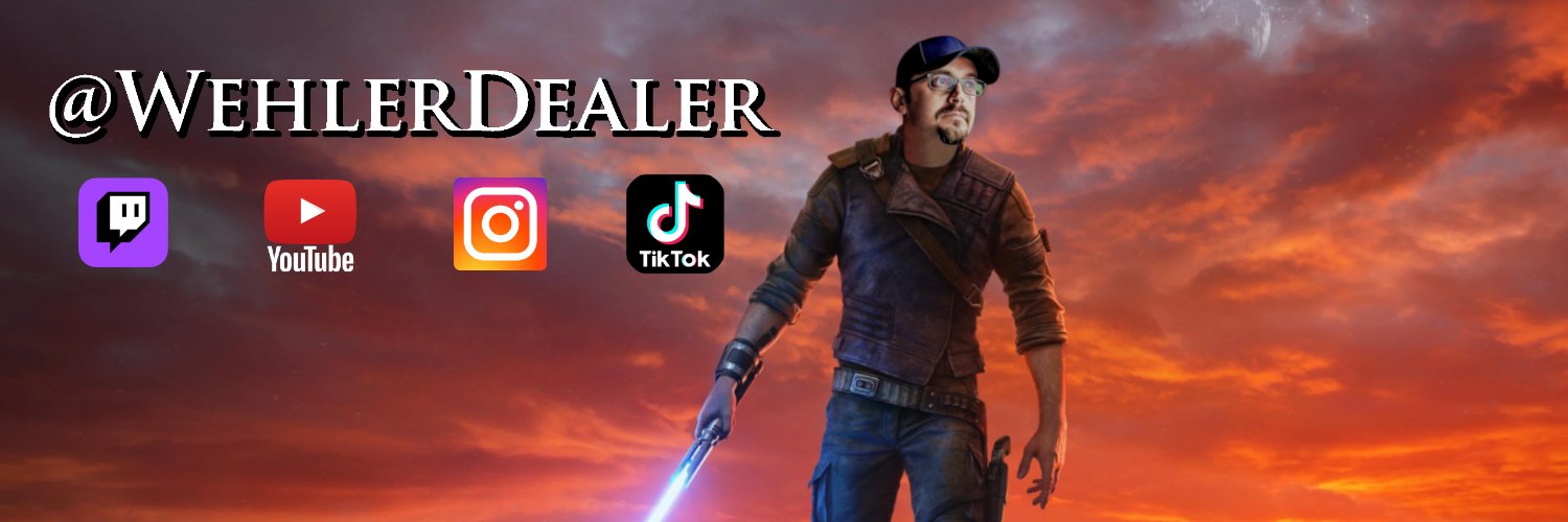 WehlerDealer banner