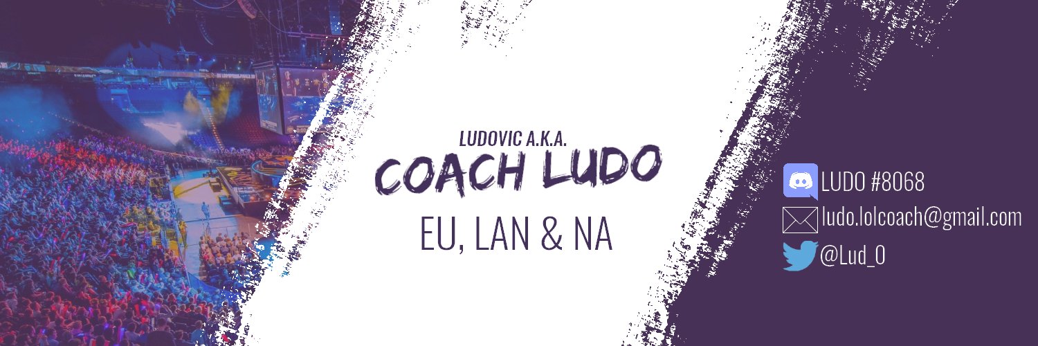 Lud_0's profile banner image