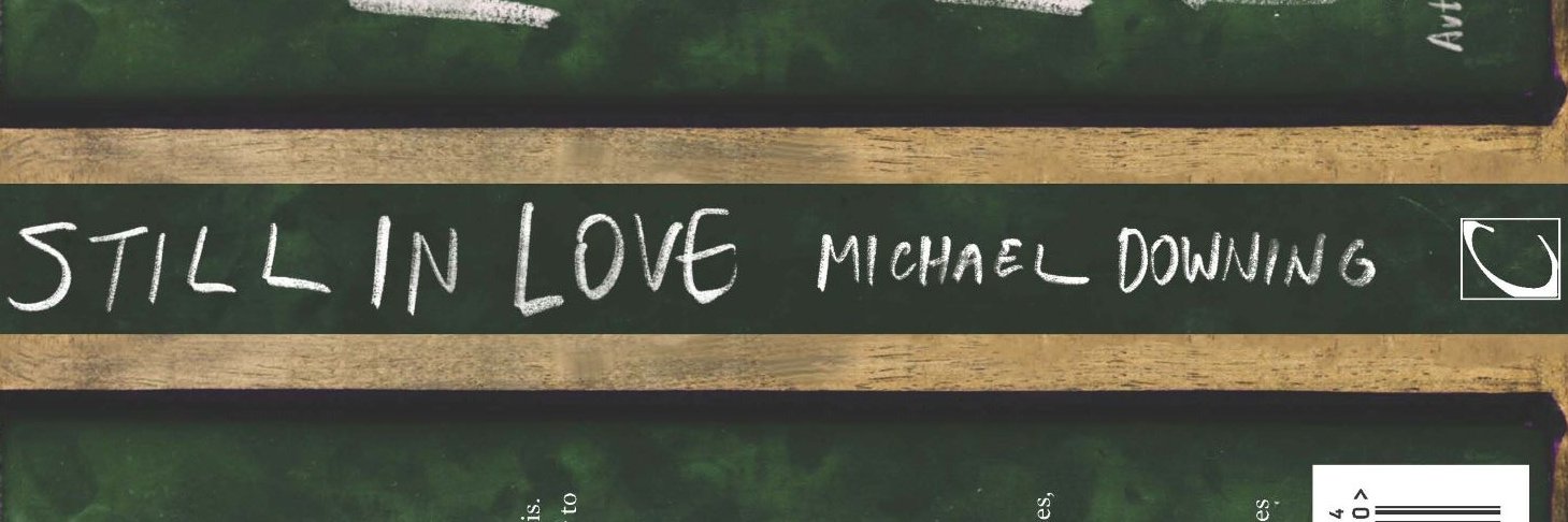 downingmichaelb's profile banner image