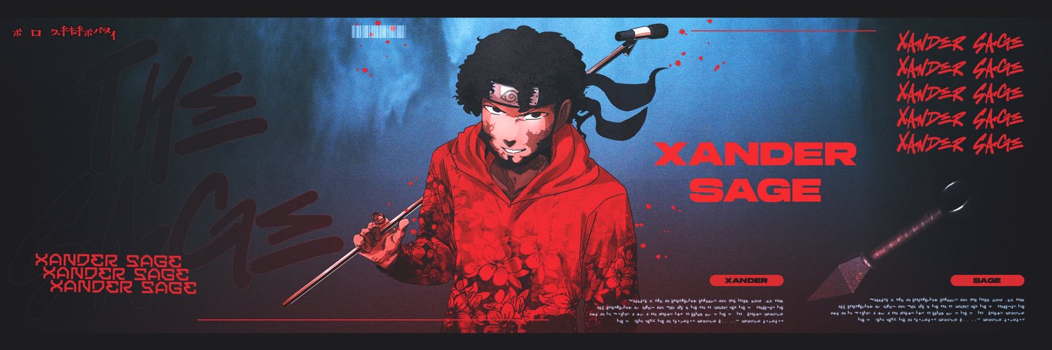 𝕿𝖍𝖊 𝕾𝖆𝖌𝖊 banner