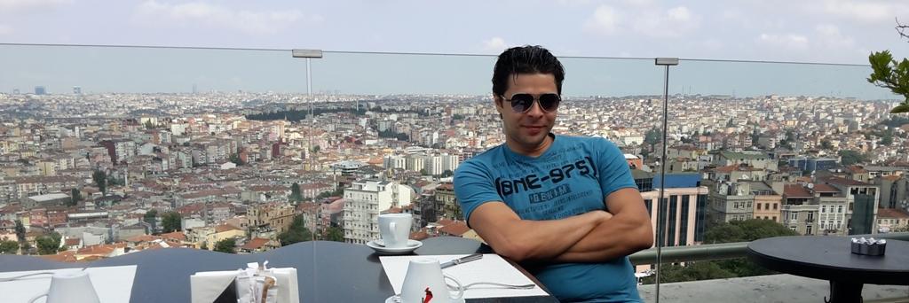 Ahmedfaarid's profile banner image