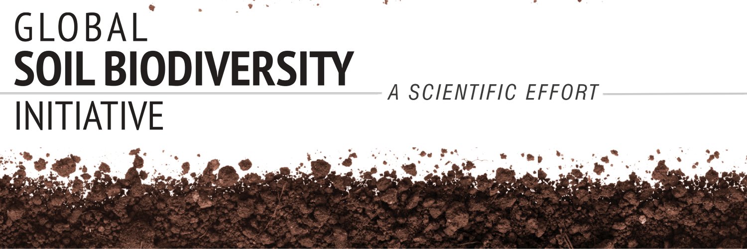 Soil Biodiversity's banner