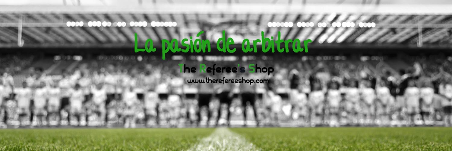 TheRefereeShop's profile banner image