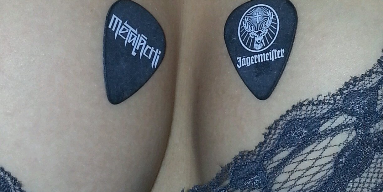 Metalachi Fan Page banner