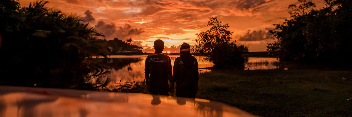 Ricky_Djafaar's profile banner image