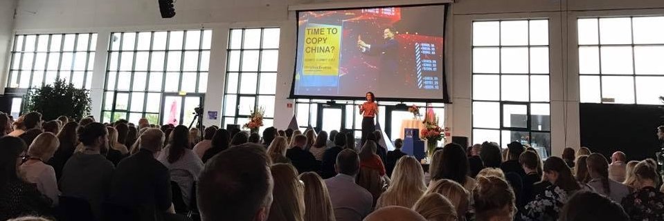 Christina Boutrup banner