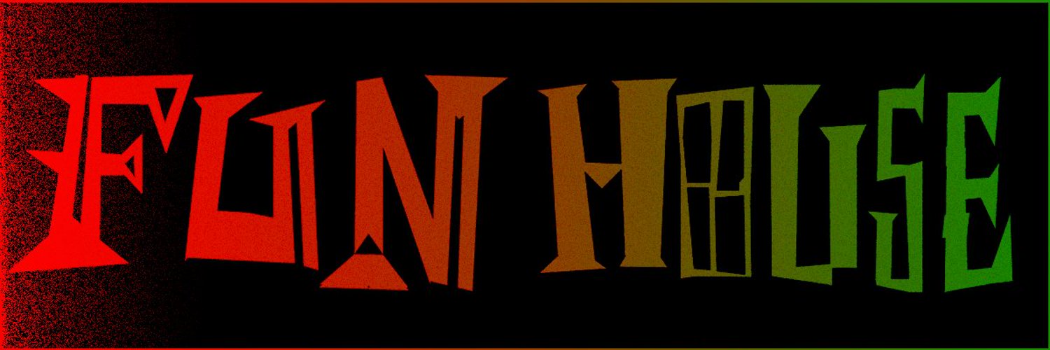 Fun House Music Bar banner