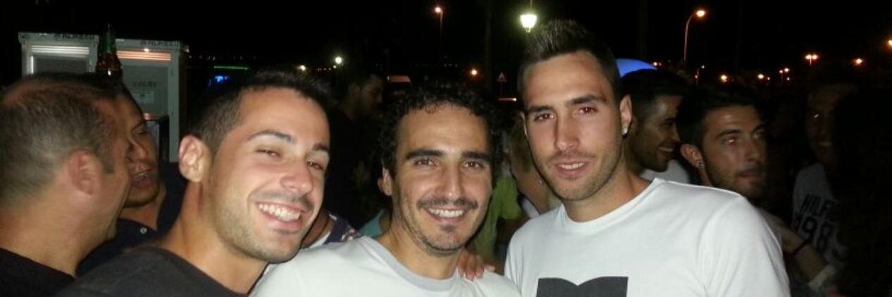 JesusilloGuti's profile banner image