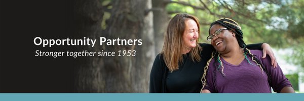 Opportunity Partners Profile Banner