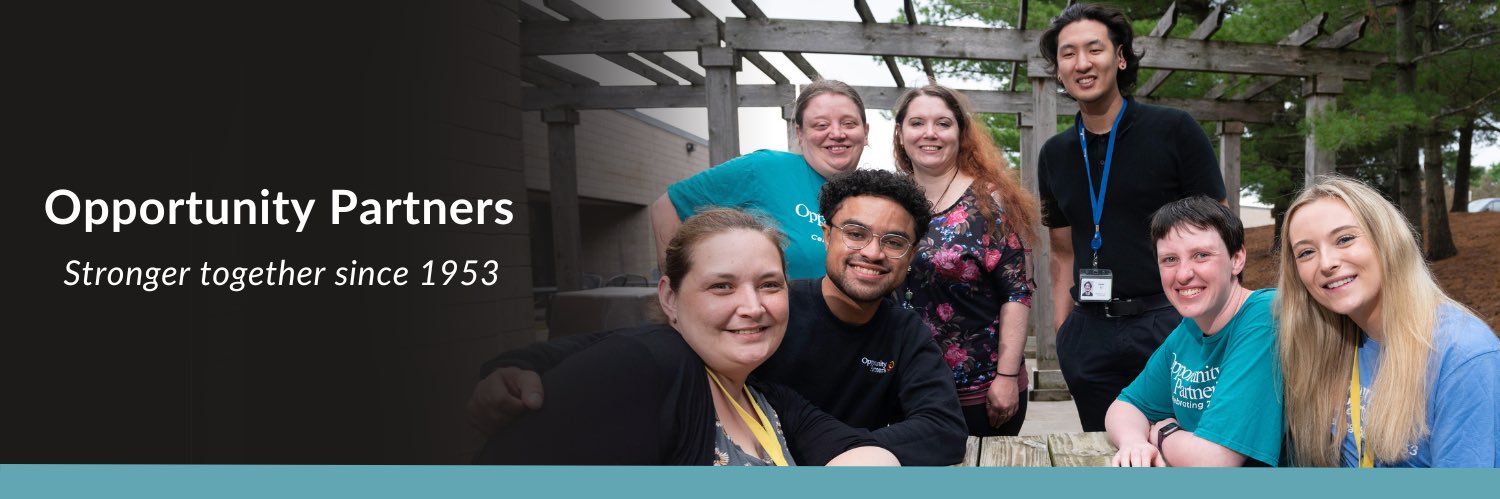 Opportunity Partners banner